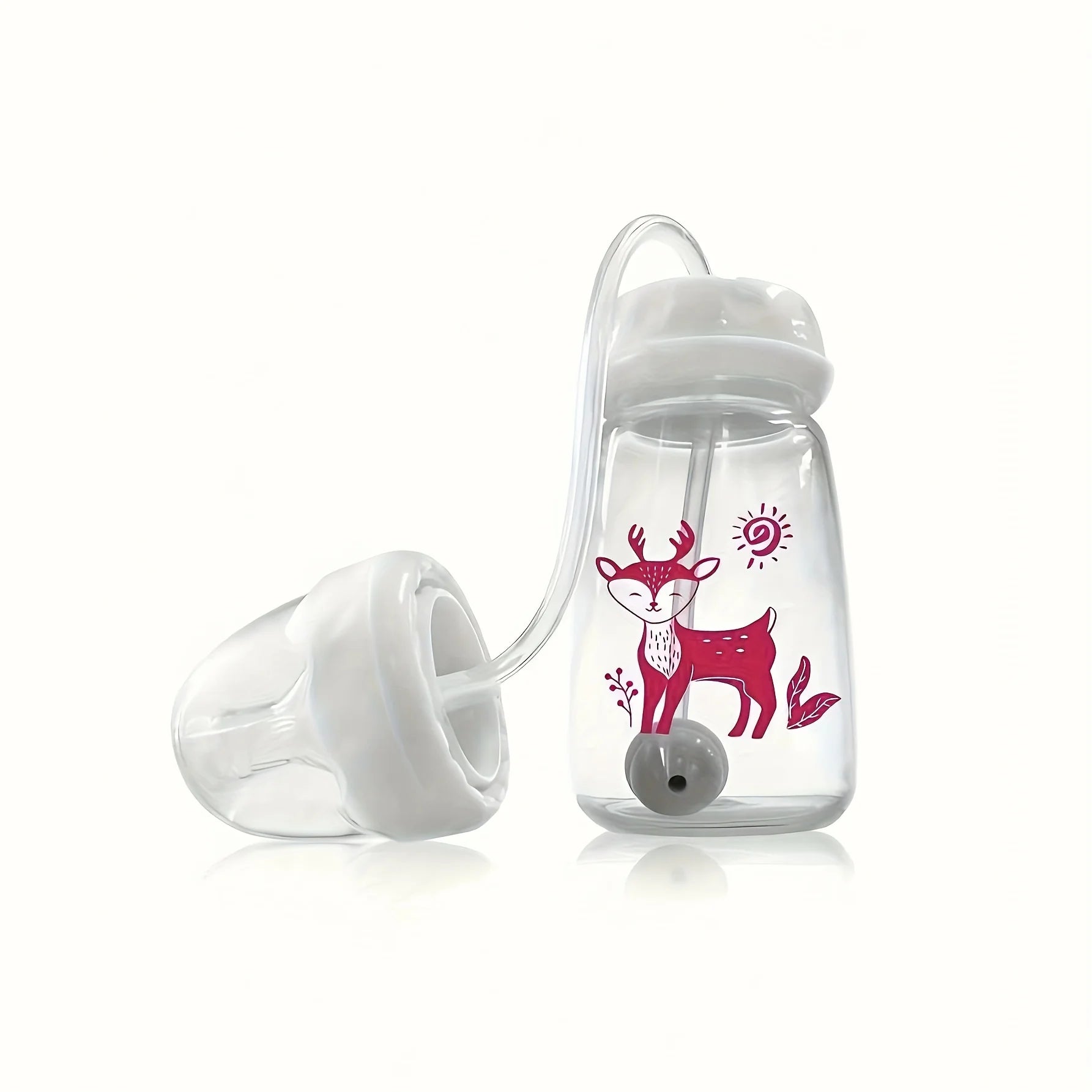 Biberon Mains Libres 150 ml