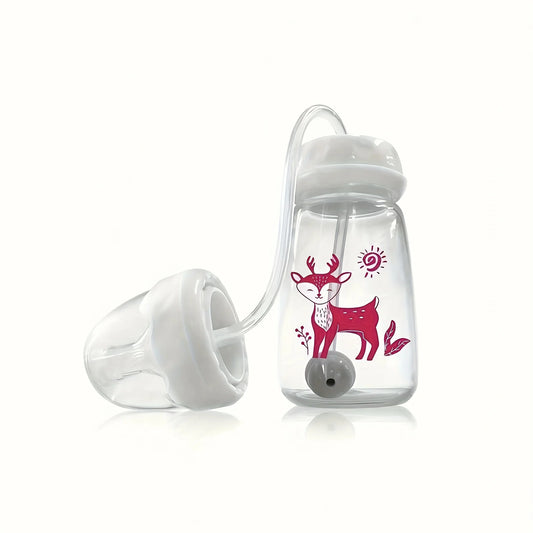 Biberon Mains Libres 150 ml